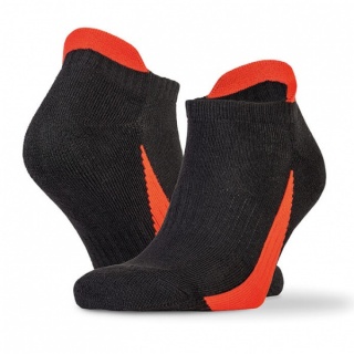Result Spiro S293X 3-Pack Sports Sneaker Socks